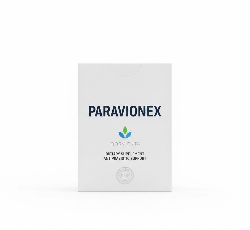 Paravionex